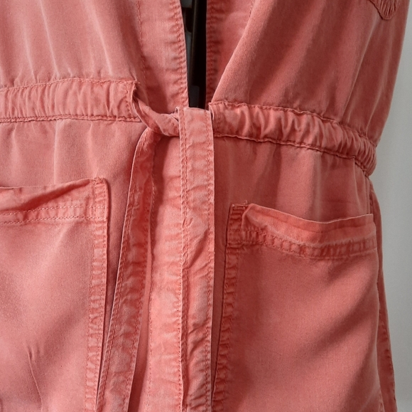 Sanctuary Safari Vest - Picture 3 of 4